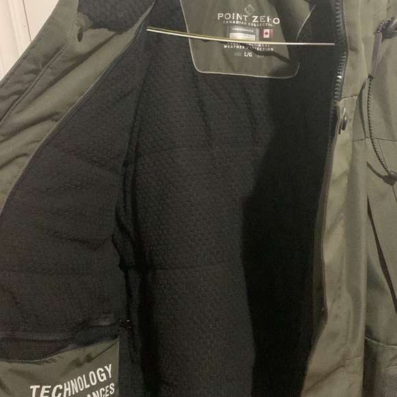 Point zero size L - Picture 4 of 13